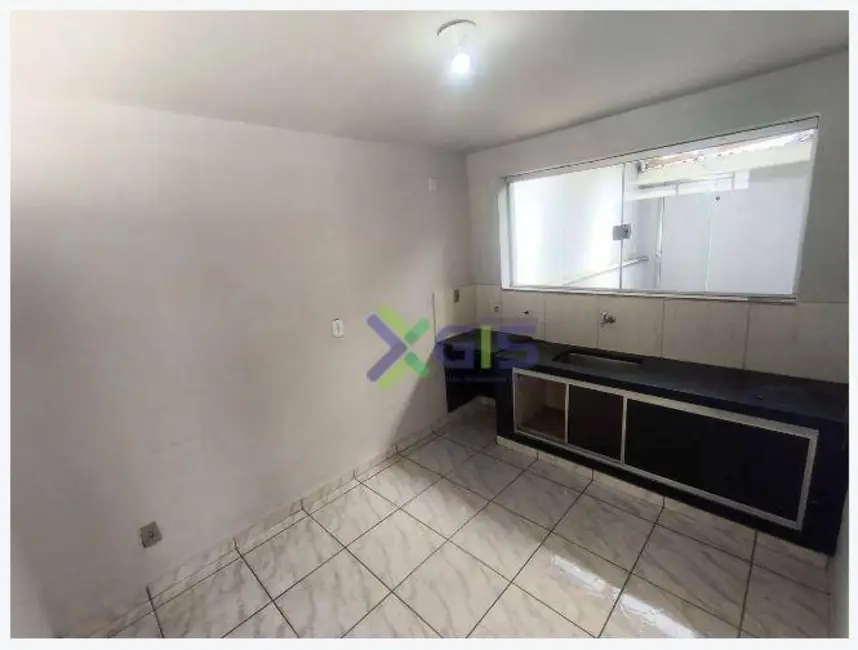 Foto 6 de Casa com 2 quartos para alugar, 250m2 em Parque Industrial, Sao Jose Do Rio Preto - SP