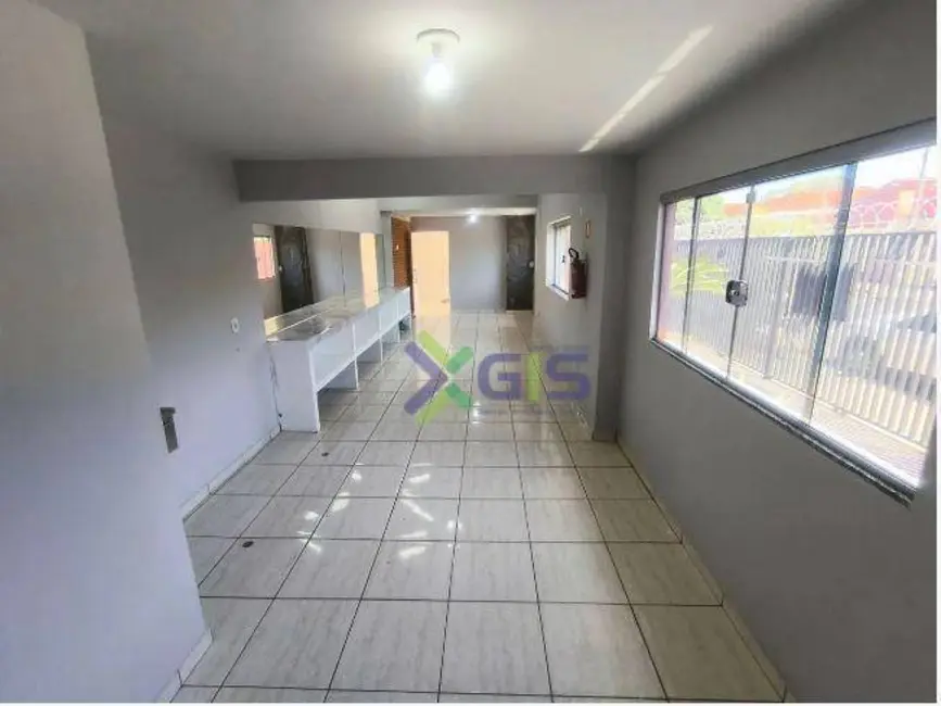 Foto 1 de Casa com 2 quartos para alugar, 250m2 em Parque Industrial, Sao Jose Do Rio Preto - SP