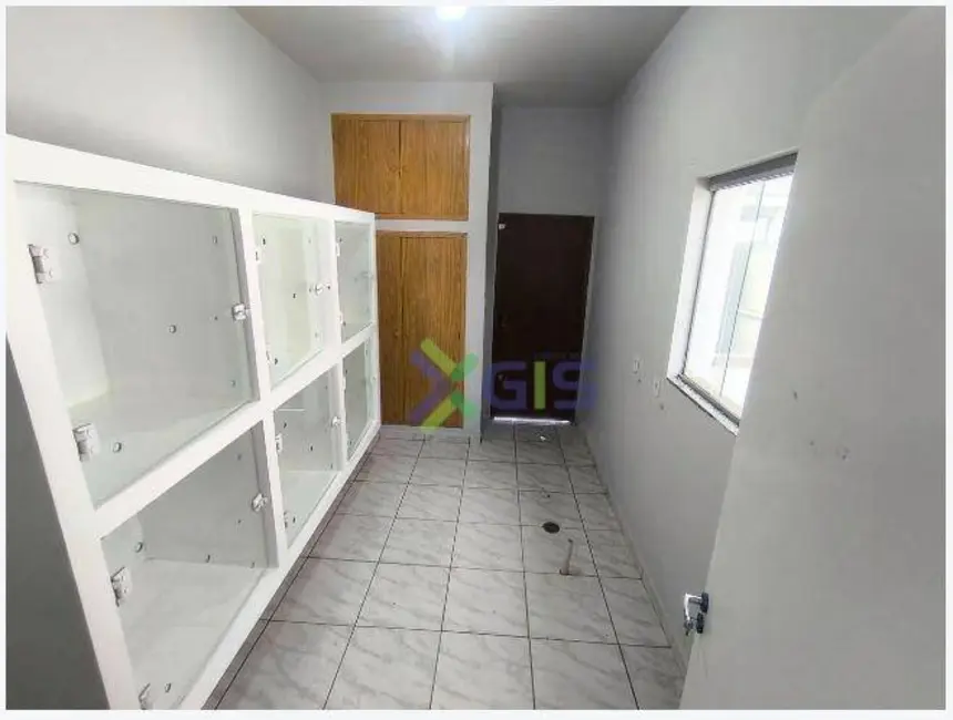 Foto 4 de Casa com 2 quartos para alugar, 250m2 em Parque Industrial, Sao Jose Do Rio Preto - SP