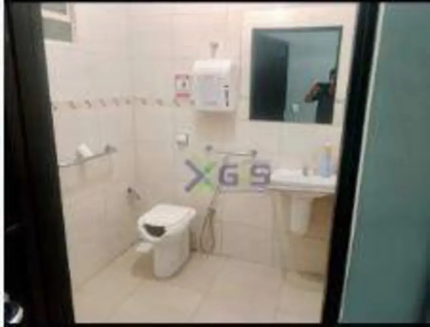 Foto 7 de Sala Comercial para alugar, 120m2 em Boa Vista, Sao Jose Do Rio Preto - SP