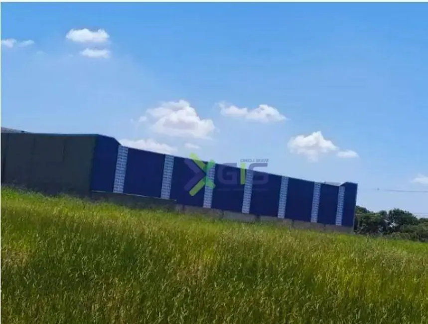 Armazém / Galpão para alugar, 800m2 em Chácara Recreio Parque do Sabiá (Zona Rural), Sao Jose Do Rio Preto - SP - imagem 4 Foto 4 de Armazém / Galpão para alugar, 800m2 em Chácara Recreio Parque do Sabiá (Zona Rural), Sao Jose Do Rio Preto - SP