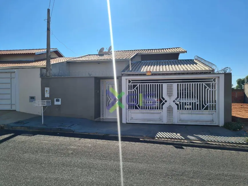 Foto 1 de Casa com 3 quartos à venda, 230m2 em Residencial Santa Cruz, Sao Jose Do Rio Preto - SP