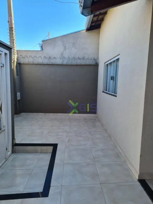 Foto 3 de Casa com 3 quartos à venda, 230m2 em Residencial Santa Cruz, Sao Jose Do Rio Preto - SP