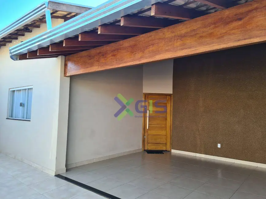 Foto 2 de Casa com 3 quartos à venda, 230m2 em Residencial Santa Cruz, Sao Jose Do Rio Preto - SP