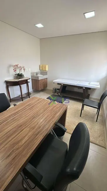 Foto 6 de Sala Comercial para alugar, 35m2 em Pinheiros, Sao Jose Do Rio Preto - SP