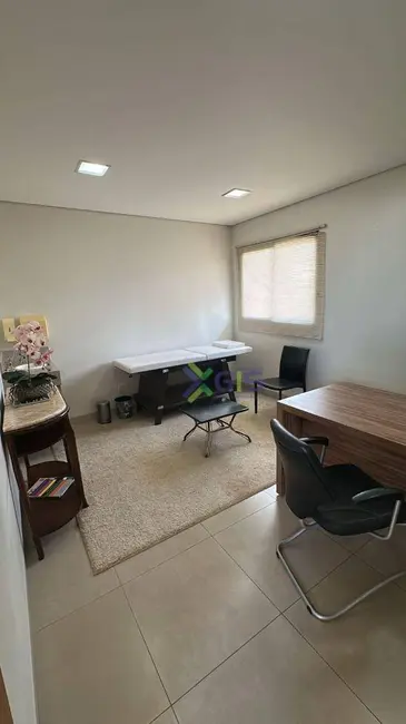 Foto 4 de Sala Comercial para alugar, 35m2 em Pinheiros, Sao Jose Do Rio Preto - SP