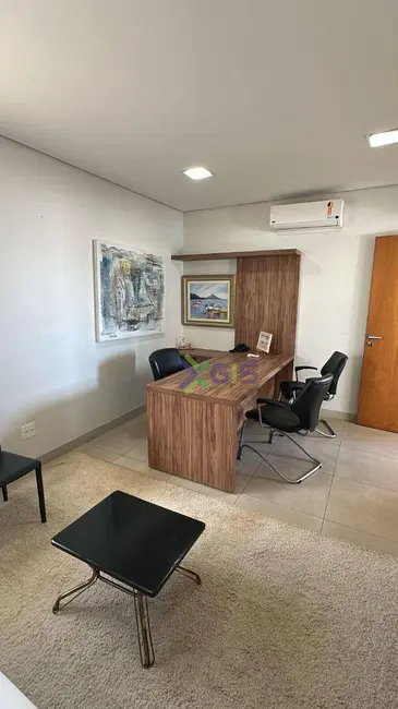 Foto 8 de Sala Comercial para alugar, 35m2 em Pinheiros, Sao Jose Do Rio Preto - SP