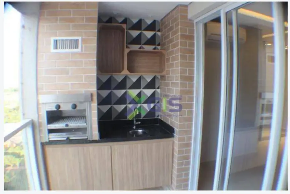 Foto 1 de Apartamento com 2 quartos para alugar, 70m2 em Jardim Tarraf II, Sao Jose Do Rio Preto - SP