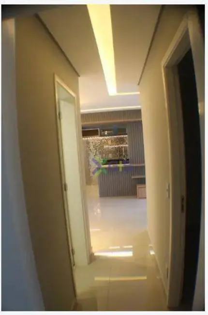 Foto 7 de Apartamento com 2 quartos para alugar, 70m2 em Jardim Tarraf II, Sao Jose Do Rio Preto - SP