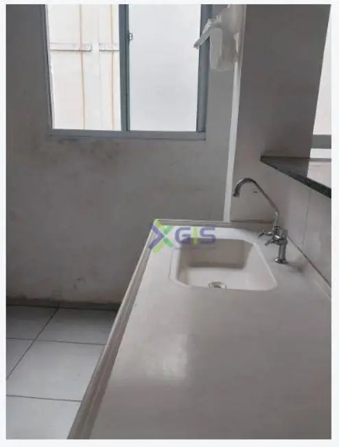 Foto 6 de Apartamento com 2 quartos para alugar, 40m2 em Jardim Nunes, Sao Jose Do Rio Preto - SP