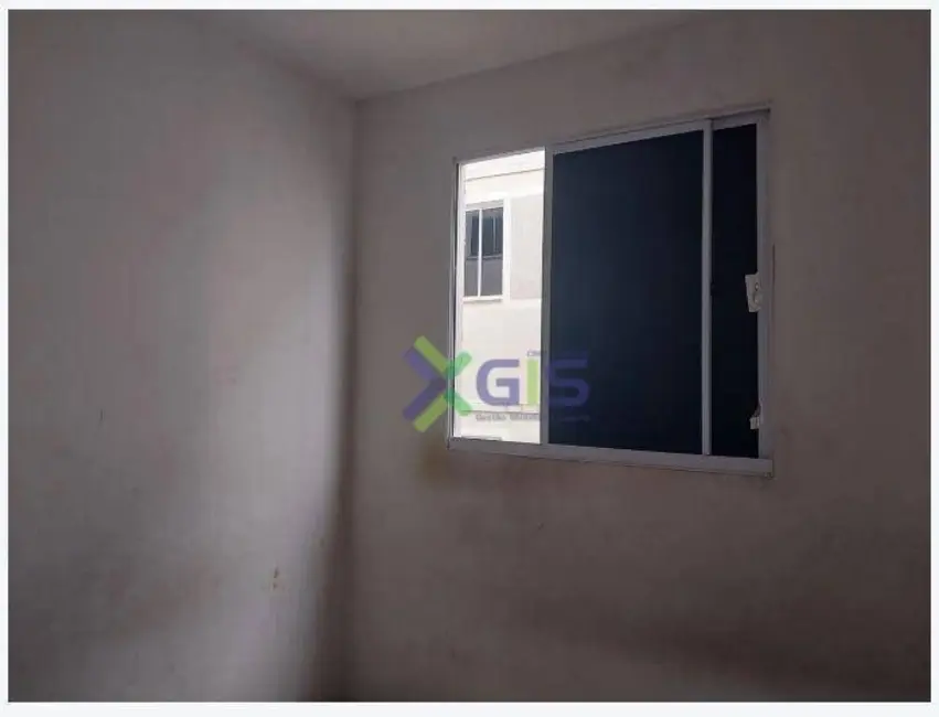 Foto 8 de Apartamento com 2 quartos para alugar, 40m2 em Jardim Nunes, Sao Jose Do Rio Preto - SP