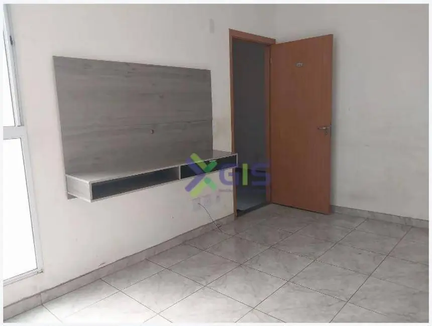 Foto 1 de Apartamento com 2 quartos para alugar, 40m2 em Jardim Nunes, Sao Jose Do Rio Preto - SP