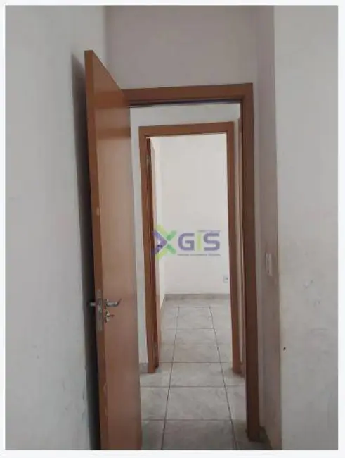 Foto 7 de Apartamento com 2 quartos para alugar, 40m2 em Jardim Nunes, Sao Jose Do Rio Preto - SP