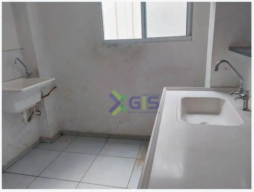 Foto 9 de Apartamento com 2 quartos para alugar, 40m2 em Jardim Nunes, Sao Jose Do Rio Preto - SP