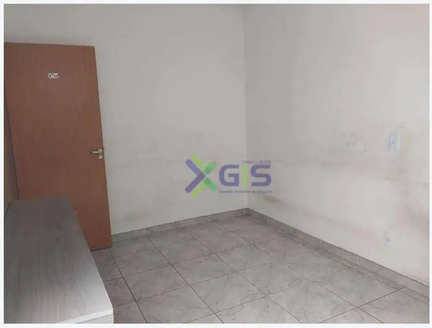 Foto 3 de Apartamento com 2 quartos para alugar, 40m2 em Jardim Nunes, Sao Jose Do Rio Preto - SP