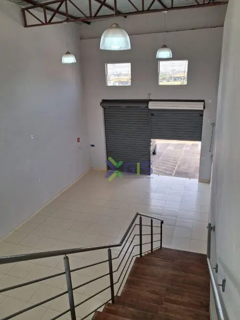 Foto 5 de Sala Comercial para alugar, 120m2 em Jardim Manoel Del Arco, Sao Jose Do Rio Preto - SP
