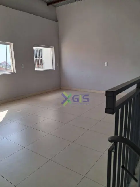 Foto 6 de Sala Comercial para alugar, 120m2 em Jardim Manoel Del Arco, Sao Jose Do Rio Preto - SP