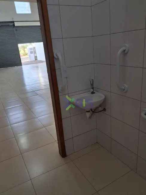 Foto 8 de Sala Comercial para alugar, 120m2 em Jardim Manoel Del Arco, Sao Jose Do Rio Preto - SP