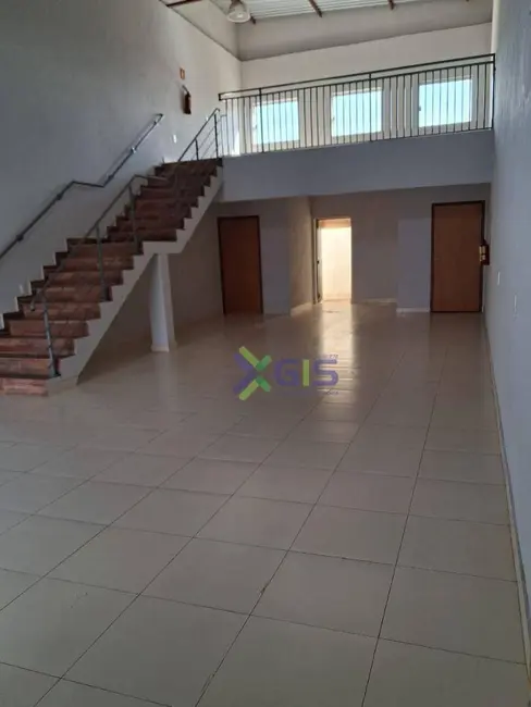 Foto 1 de Sala Comercial para alugar, 120m2 em Jardim Manoel Del Arco, Sao Jose Do Rio Preto - SP