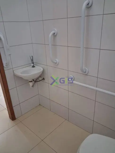 Foto 7 de Sala Comercial para alugar, 120m2 em Jardim Manoel Del Arco, Sao Jose Do Rio Preto - SP