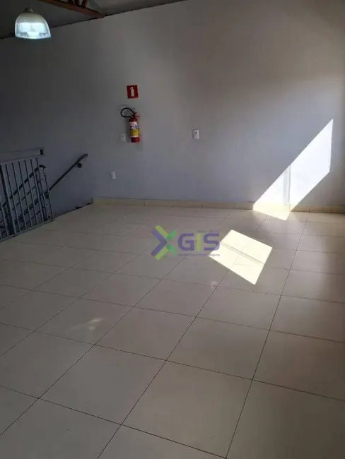 Foto 4 de Sala Comercial para alugar, 120m2 em Jardim Manoel Del Arco, Sao Jose Do Rio Preto - SP