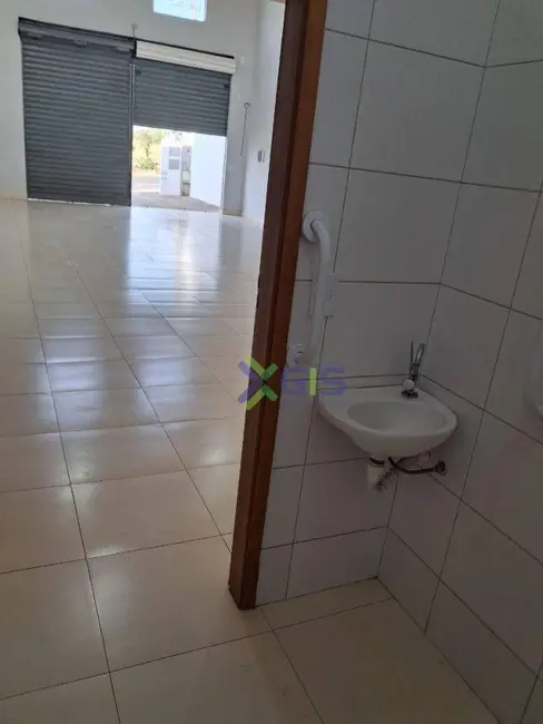 Foto 9 de Sala Comercial para alugar, 120m2 em Jardim Manoel Del Arco, Sao Jose Do Rio Preto - SP