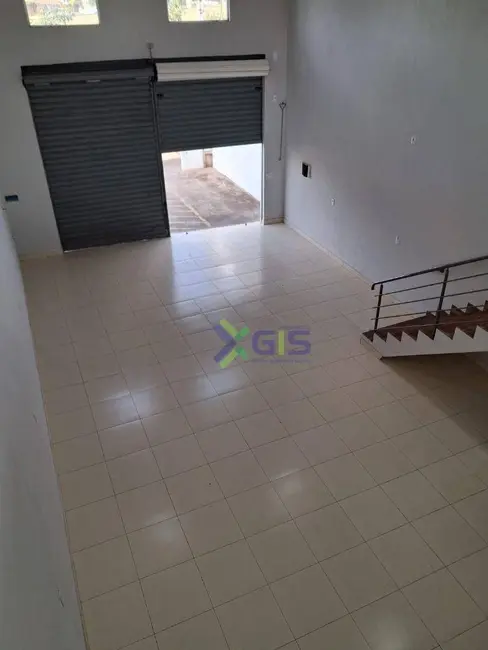 Foto 2 de Sala Comercial para alugar, 120m2 em Jardim Manoel Del Arco, Sao Jose Do Rio Preto - SP