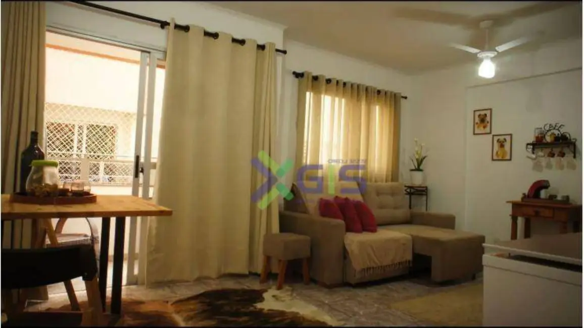 Apartamento com 2 quartos para alugar, 70m2 em Parque Residencial Lauriano Tebar, Sao Jose Do Rio Preto - SP - imagem 3 Foto 3 de Apartamento com 2 quartos para alugar, 70m2 em Parque Residencial Lauriano Tebar, Sao Jose Do Rio Preto - SP