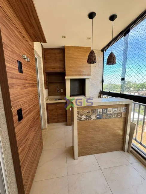 Foto 9 de Apartamento com 2 quartos à venda, 62m2 em Mirassol - SP