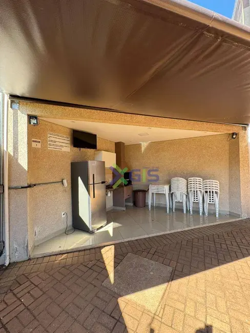 Foto 4 de Apartamento com 2 quartos à venda, 62m2 em Mirassol - SP