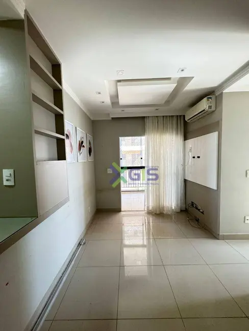 Foto 2 de Apartamento com 2 quartos à venda, 62m2 em Mirassol - SP