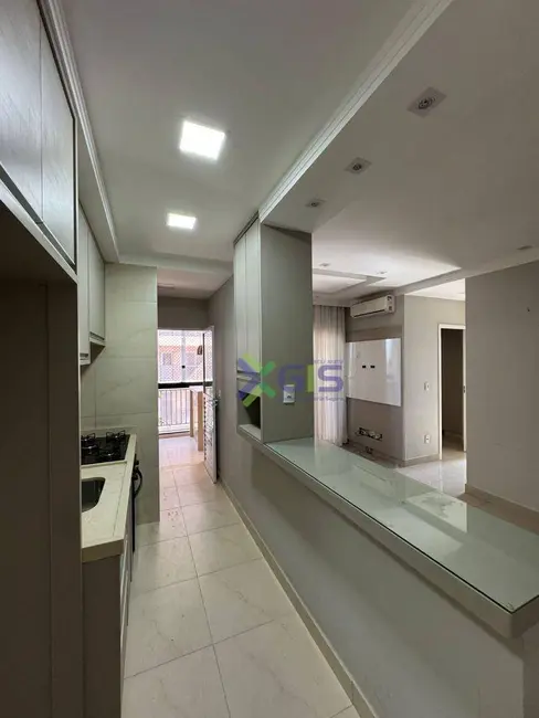Foto 8 de Apartamento com 2 quartos à venda, 62m2 em Mirassol - SP