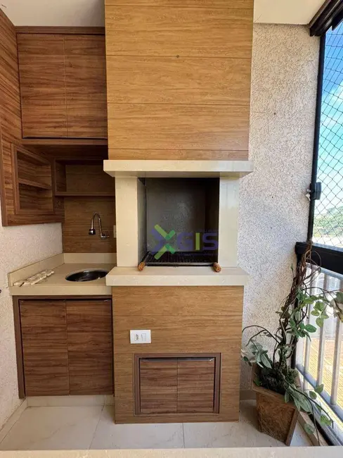 Foto 6 de Apartamento com 2 quartos à venda, 62m2 em Mirassol - SP