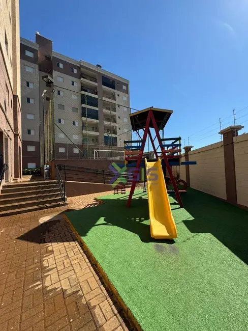 Foto 5 de Apartamento com 2 quartos à venda, 62m2 em Mirassol - SP