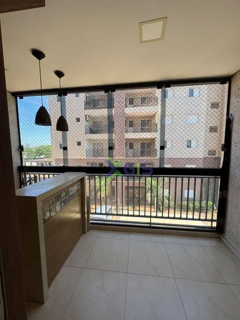 Foto 1 de Apartamento com 2 quartos à venda, 62m2 em Mirassol - SP