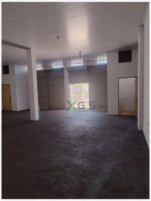 Foto 2 de Sala Comercial à venda e para alugar, 240m2 em Rios de Spagna, Sao Jose Do Rio Preto - SP