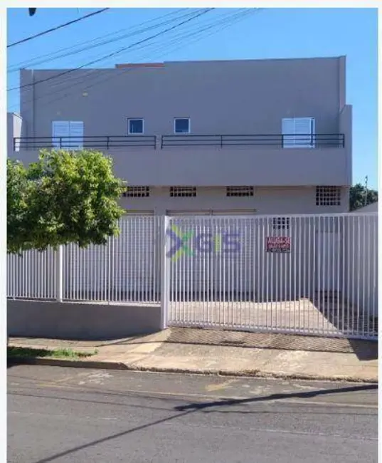 Foto 1 de Sala Comercial à venda e para alugar, 240m2 em Rios de Spagna, Sao Jose Do Rio Preto - SP