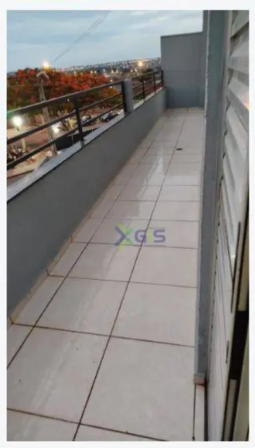 Foto 6 de Sala Comercial à venda e para alugar, 240m2 em Rios de Spagna, Sao Jose Do Rio Preto - SP