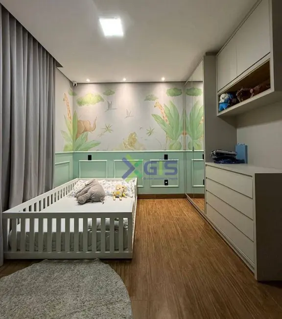 Foto 7 de Casa de Condomínio com 3 quartos à venda, 360m2 em Bady Bassitt - SP