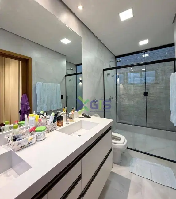 Foto 2 de Casa de Condomínio com 3 quartos à venda, 360m2 em Bady Bassitt - SP