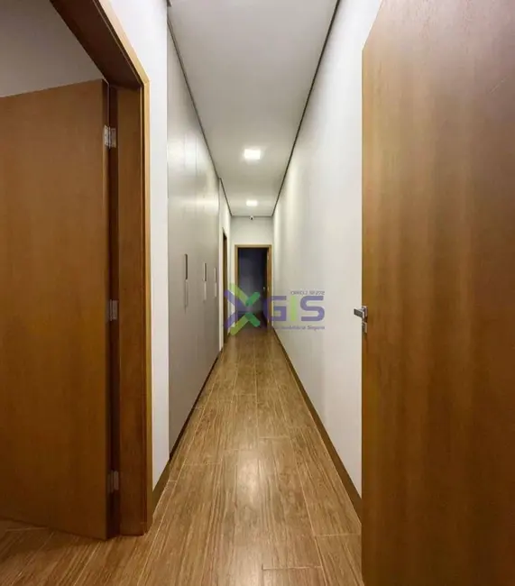 Foto 6 de Casa de Condomínio com 3 quartos à venda, 360m2 em Bady Bassitt - SP