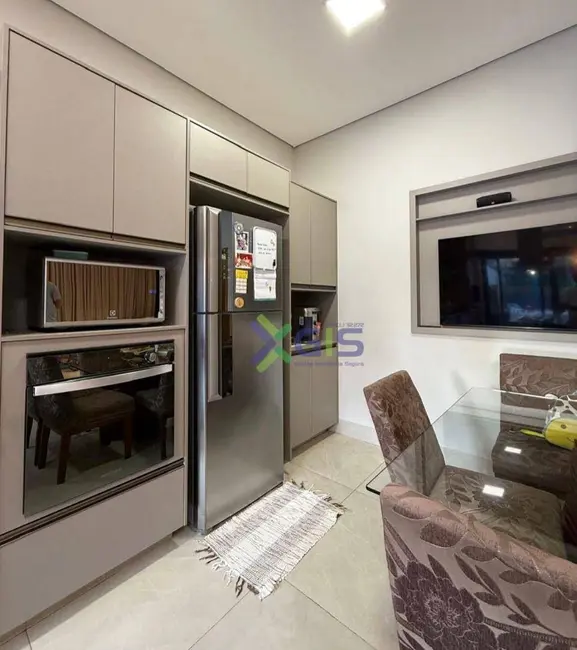 Foto 8 de Casa de Condomínio com 3 quartos à venda, 360m2 em Bady Bassitt - SP