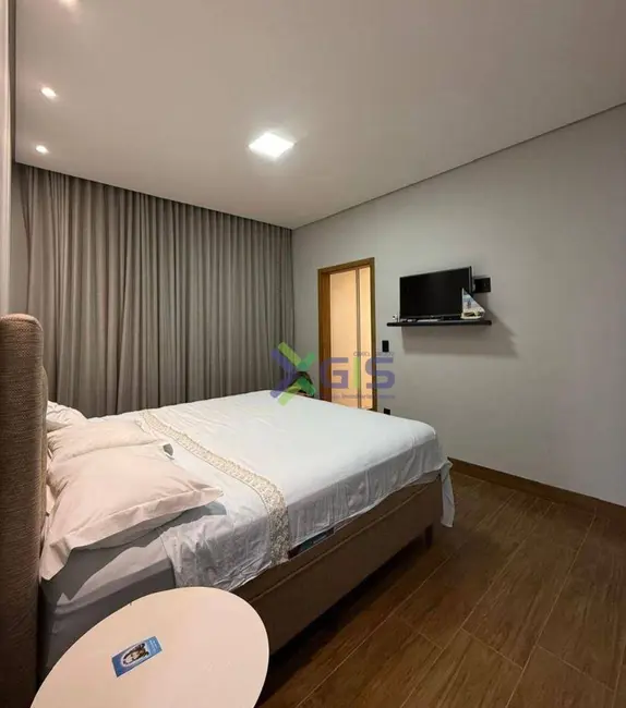 Foto 4 de Casa de Condomínio com 3 quartos à venda, 360m2 em Bady Bassitt - SP