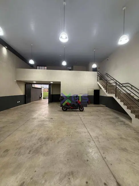 Foto 6 de Sala Comercial para alugar, 320m2 em SETSUL, Sao Jose Do Rio Preto - SP