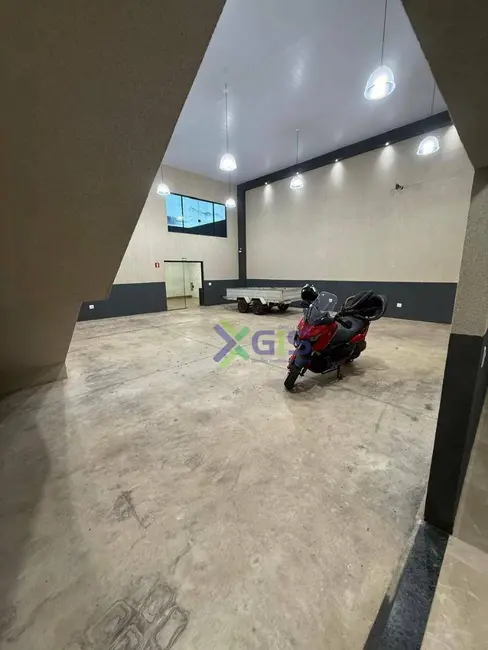 Foto 2 de Sala Comercial para alugar, 320m2 em SETSUL, Sao Jose Do Rio Preto - SP