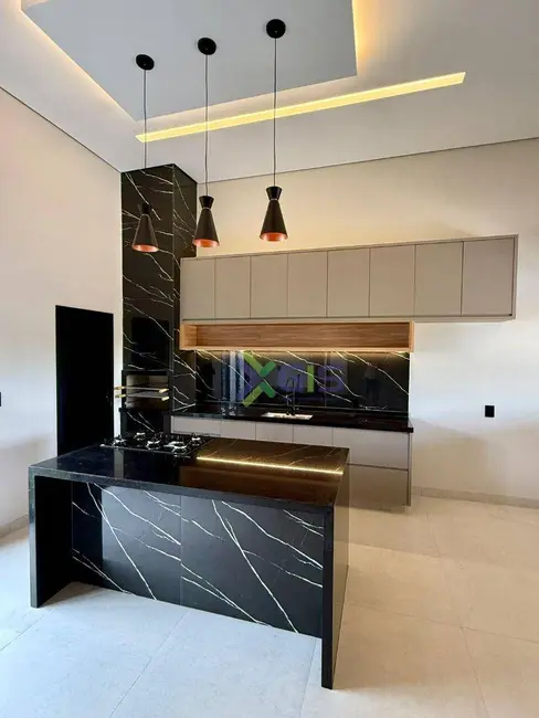 Foto 2 de Casa com 3 quartos à venda, 205m2 em Vila São Jorge, Sao Jose Do Rio Preto - SP