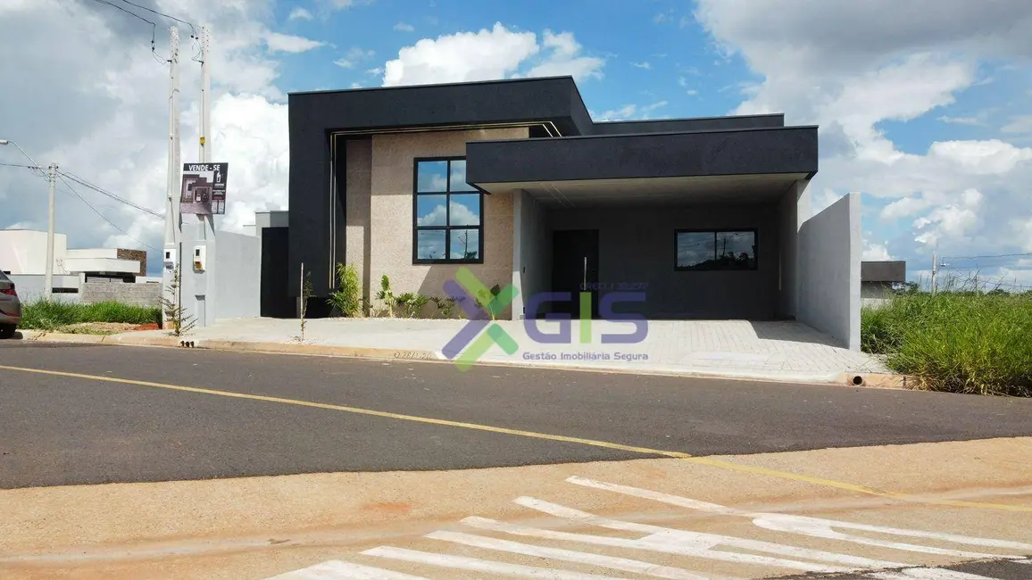 Foto 4 de Casa com 3 quartos à venda, 205m2 em Vila São Jorge, Sao Jose Do Rio Preto - SP