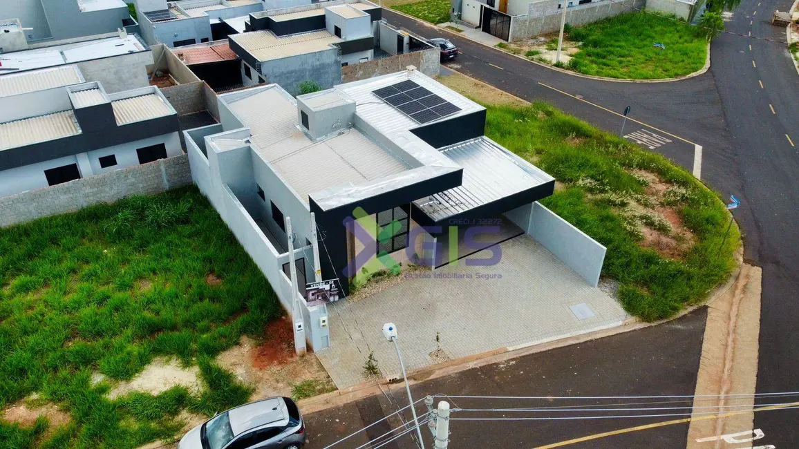 Foto 6 de Casa com 3 quartos à venda, 205m2 em Vila São Jorge, Sao Jose Do Rio Preto - SP
