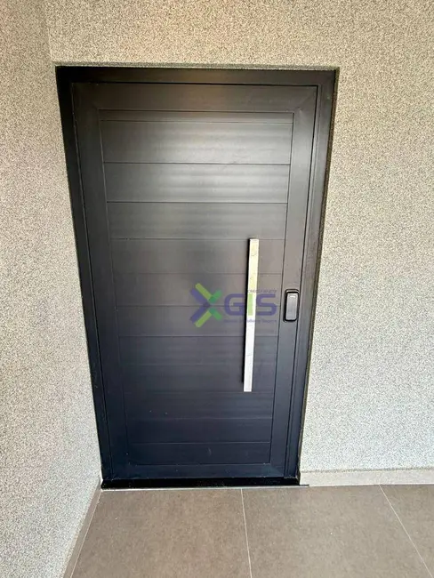 Foto 7 de Casa com 3 quartos à venda, 205m2 em Vila São Jorge, Sao Jose Do Rio Preto - SP