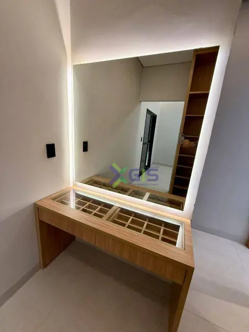 Foto 5 de Casa com 3 quartos à venda, 205m2 em Vila São Jorge, Sao Jose Do Rio Preto - SP